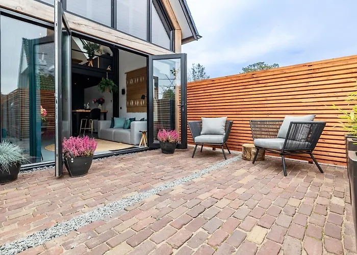 Residence Beaufort